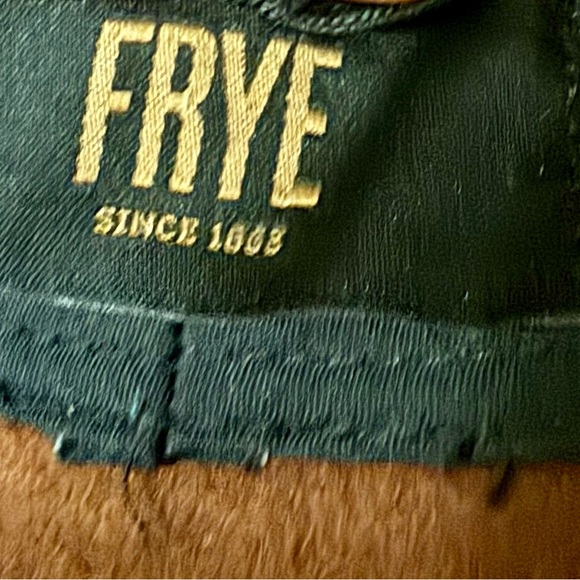 Frye wool hat - Picture 5 of 6